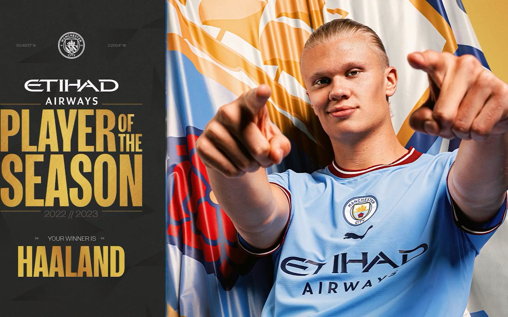 大中锋好用，沃尔特马德本赛季俱乐部+国家队20场10球1助攻