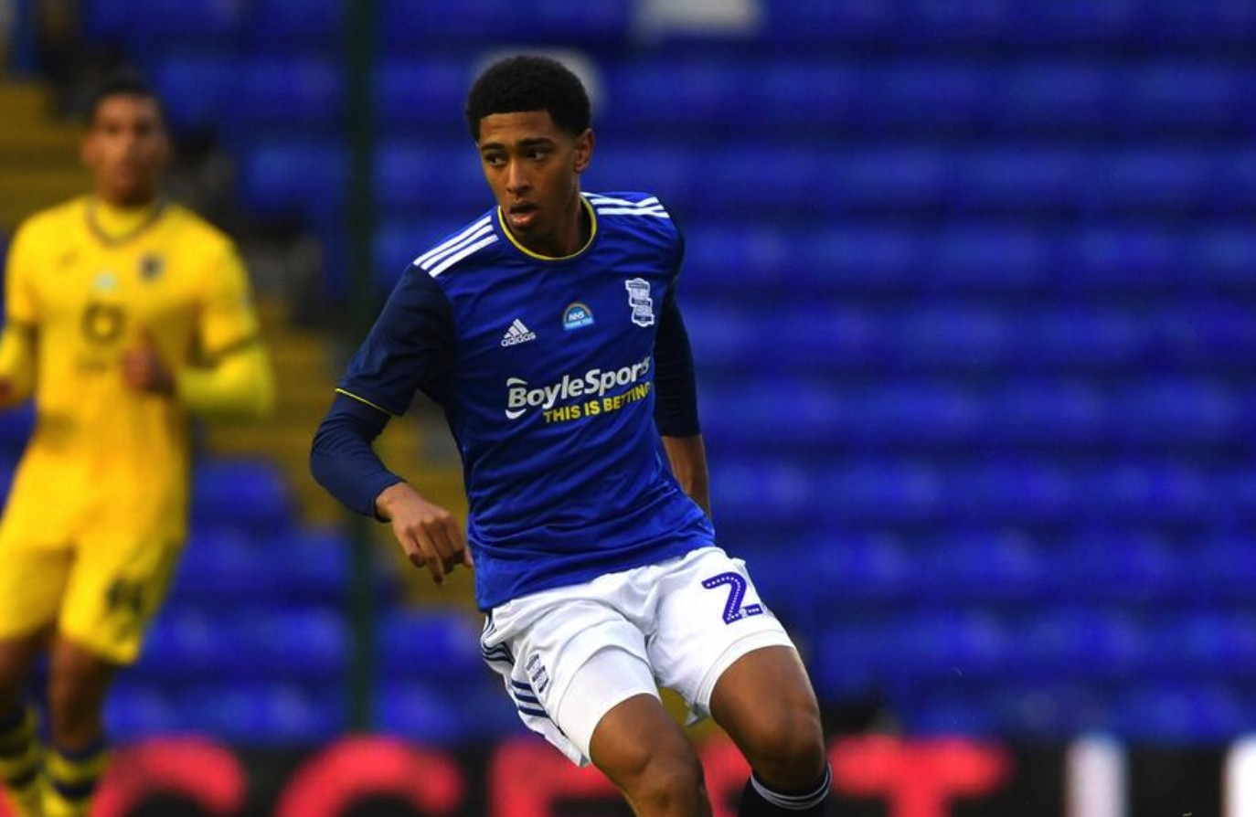 欧文谈萨拉赫言论：这是团队运动，真的不应该公开说那些话