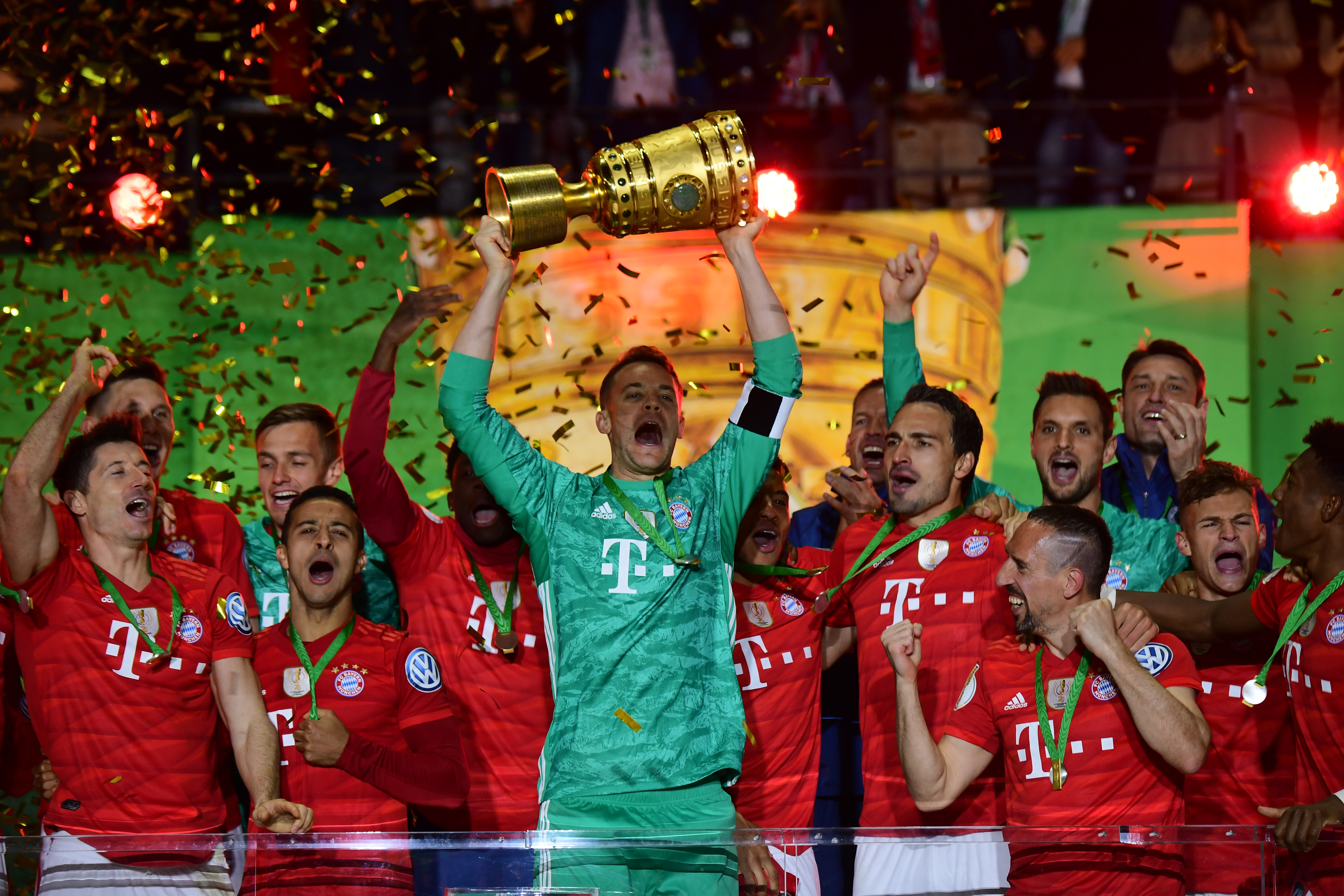 新赛制将如何影响世界杯？